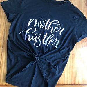 Mother hustler